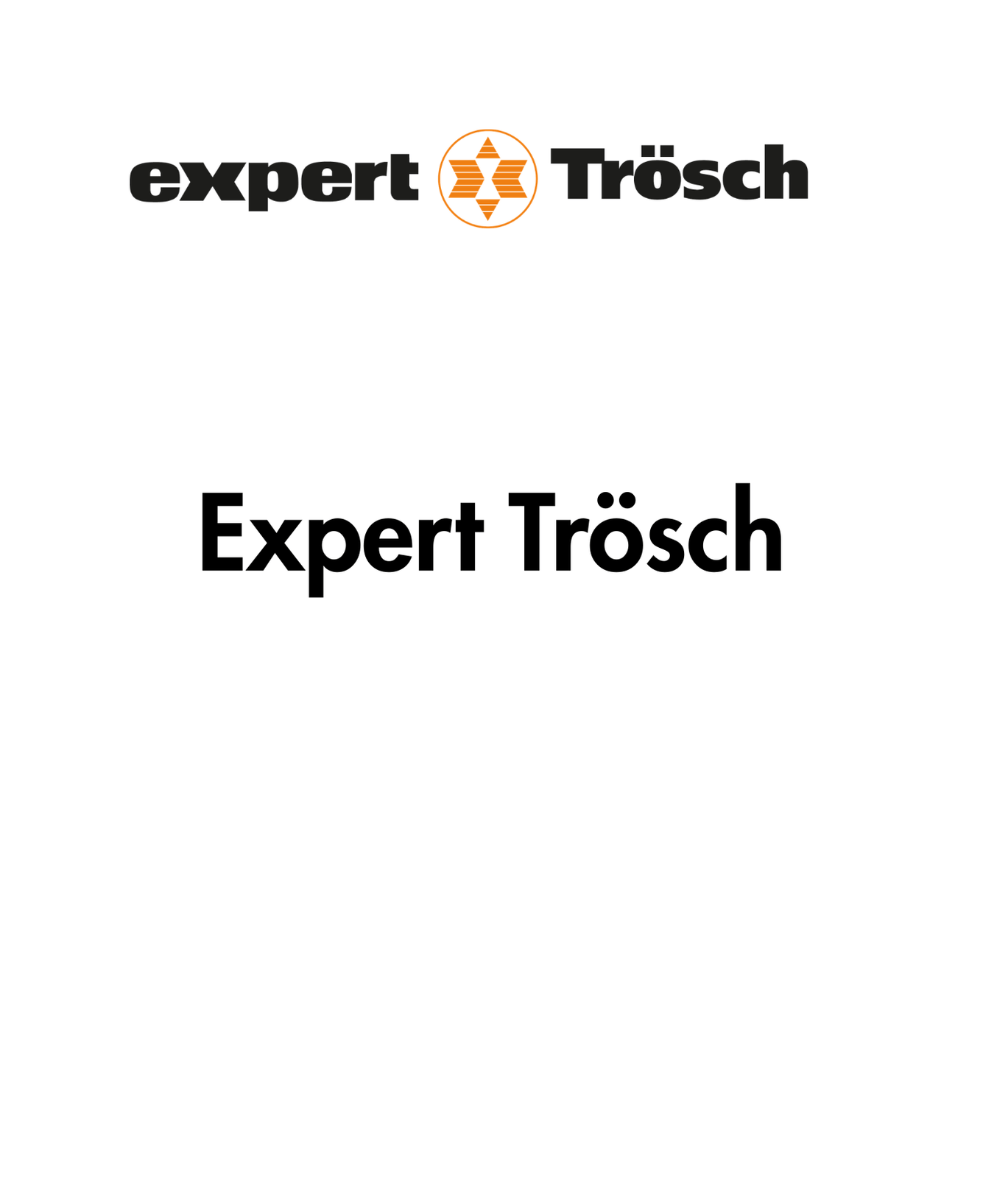 Expert Tr&ouml;sch: in-store creative and visual content